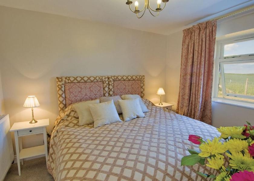Riding Farm Cottages غيتْسْهيد المظهر الخارجي الصورة