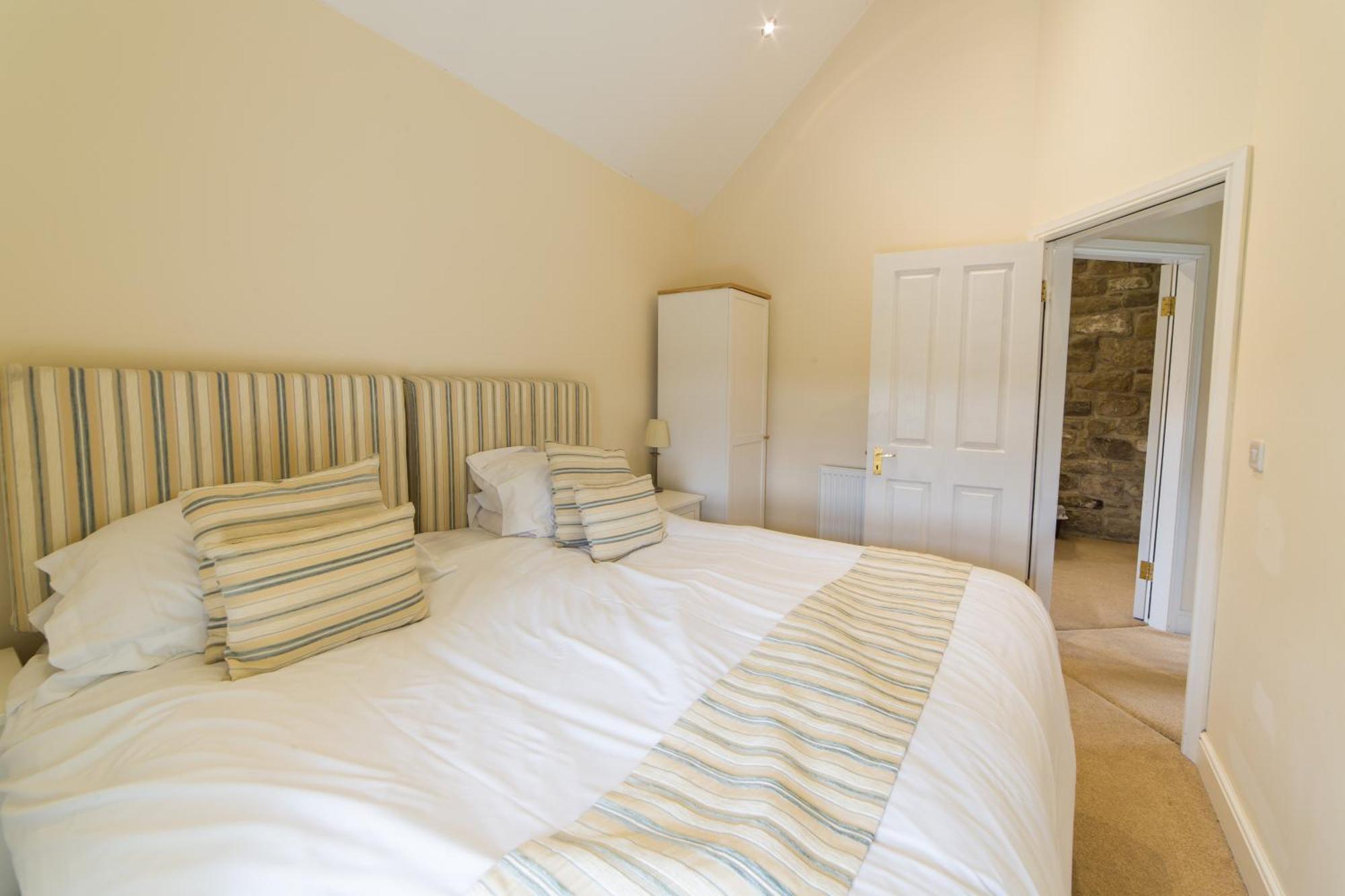 Riding Farm Cottages غيتْسْهيد المظهر الخارجي الصورة