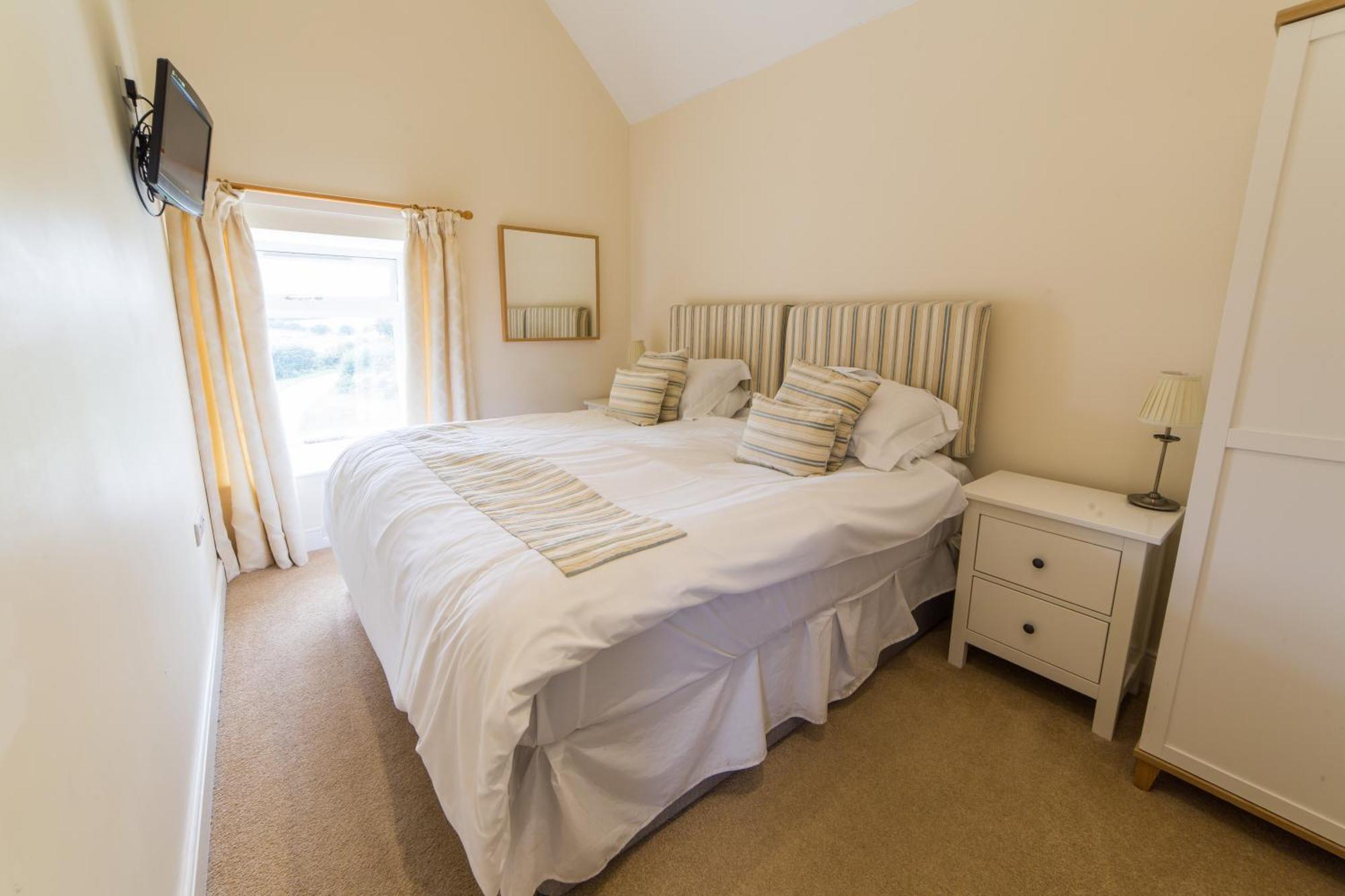 Riding Farm Cottages غيتْسْهيد المظهر الخارجي الصورة