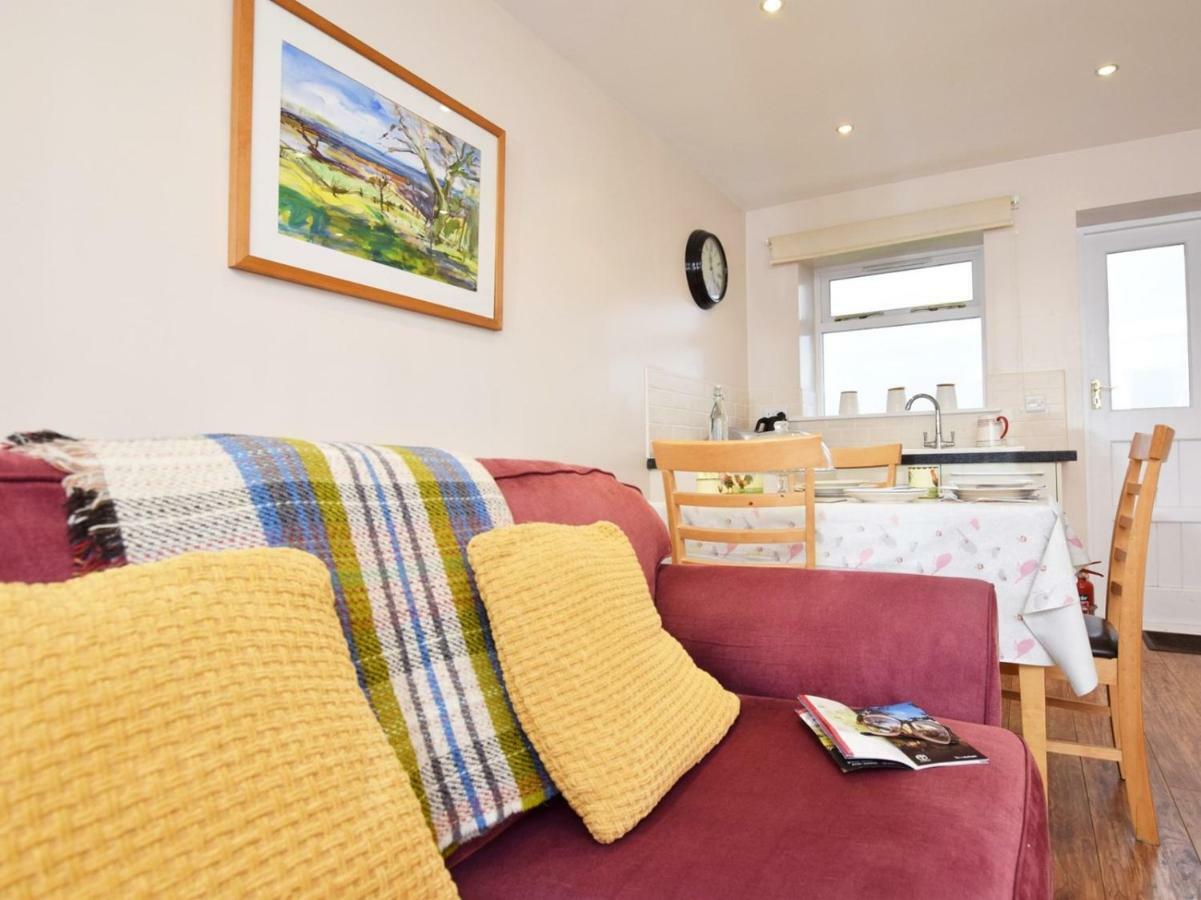 Riding Farm Cottages غيتْسْهيد المظهر الخارجي الصورة